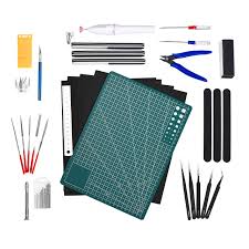 Glue, Tools & Accessories